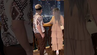 Best bday salubong sa dubai ❤️🇦🇪