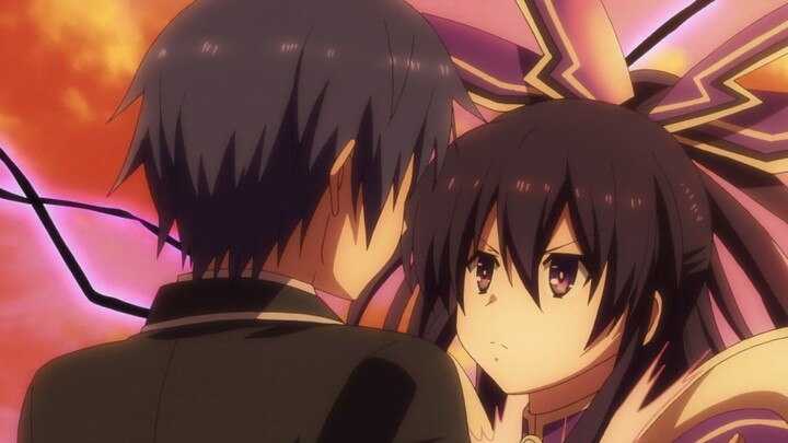 [Anime][Date A Live]For Everyone Who Still Loves Itsuka Shido