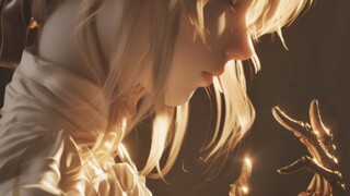 "To my everlasting love, Violet."