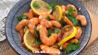 Hôm nay bạn vẫn chưa nghĩ ra được nấu gì? Xem video này luôn nha ✨ #videohaynhat