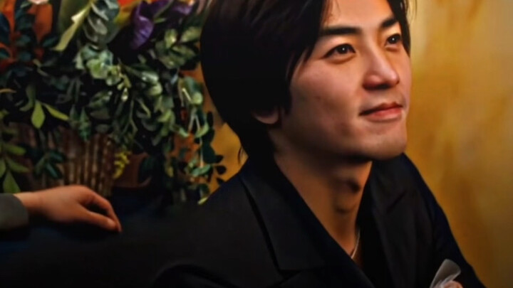 Jiao Pi was actually Cecilia Cheung’s first love!