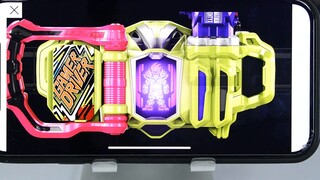 Bandai likes to take advantage of the popularity? Lao Qian Xia Jiao co-starred! Transformation sound