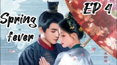 [ENG] EP 4 Spring fever