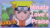 Hinata Love's Praise