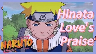 Hinata Love's Praise