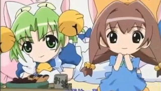 でじこはプリンセスにょ