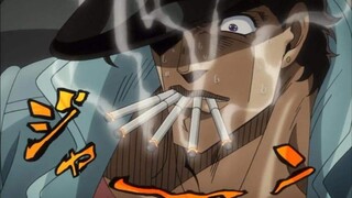 Kebenaran tentang silsilah Hashira Jotaro