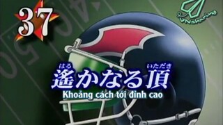 Eyeshield 21 - Tập 37 [Vnsharing Vietsub]