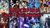 Top Phim Hoạt Hình 3D Trung Quốc Siêu Hay ! SERIES" Tần Thời Minh Nguyệt" !