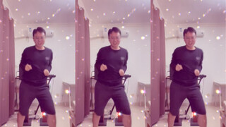 【تهنئة بعيد الميلاد】الهز الأمريكي