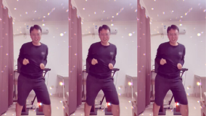 【Birthday Wishes】American Shake