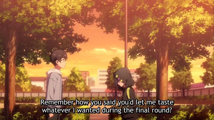 romance anime