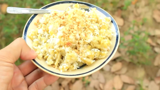 3 Đồ Ăn Vặt Ngày Xưa Nơi Miền Quê  #amthucngon