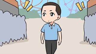 Độc thân quân khuyển: Ta không có tư cách đi ra ngoài chơi.
