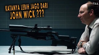 AGEN YANG TIDAK PERNAH TERKALAHKAN | Alur cerita film HITMAN AGEN 47