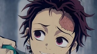 新人，谢谢支持,假如炭治郎去掉高光，小太阳变...