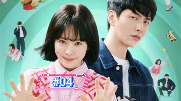 [🇰🇷~KOR] Behind Your Touch Sub Eng Ep 04
