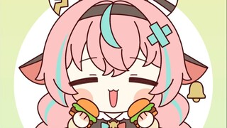 [Genshin Impact] Varesha: Delicious, delicious, really delicious