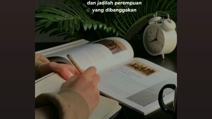 untuk perempuan yang hebat