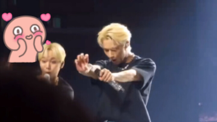 [Wen Junhui Recommendation Series 3] Let’s Enable Parental Controls for Boo | A Dig at Myself