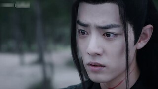 [Xiao Zhan Narcissus丨Yin Gu丨Xian Ying] [Episode 13] (Sad Love He)