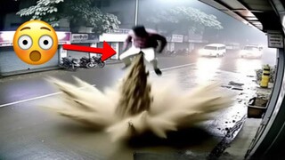 kumpulan video absurd yang saya temukan di hari minggu