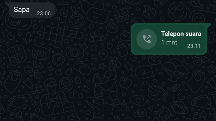 kembali sang ratu
