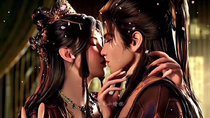 QINMUWITHYUXIU🥰💞💗