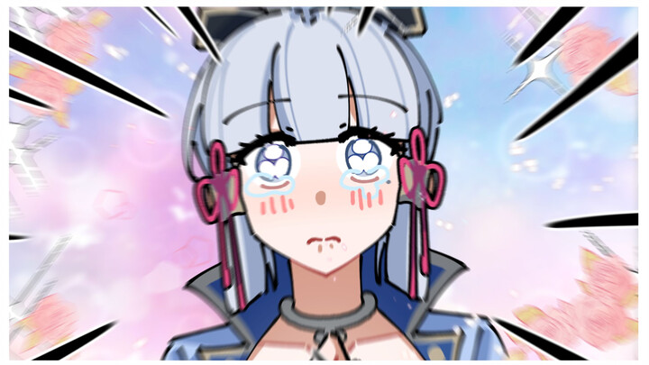 So love wears down over time, right?