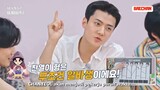 [INDO SUB] EXO Ladder Season 4 Episode 4