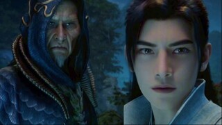 สปอยเนื้อหาสู่เส้นทางเซียน2EP81