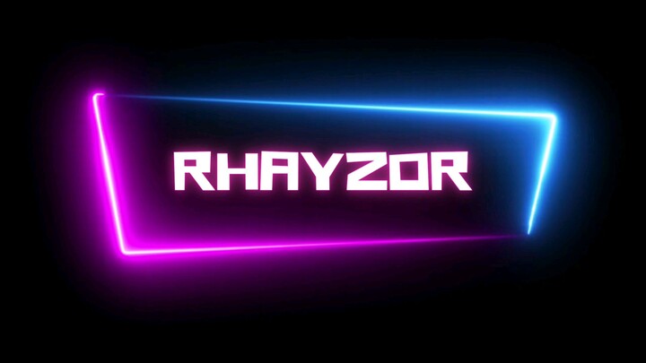 Rhayzor Gaming