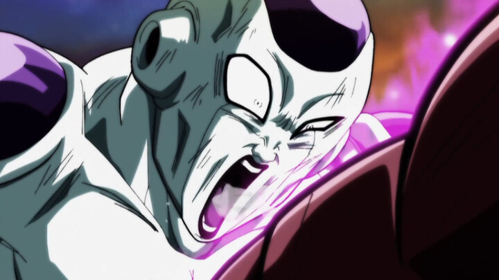 دراغون بول سوبر: أسوأ مرة تعرض فيها الملك فريزا للضرب بشكل مهين!