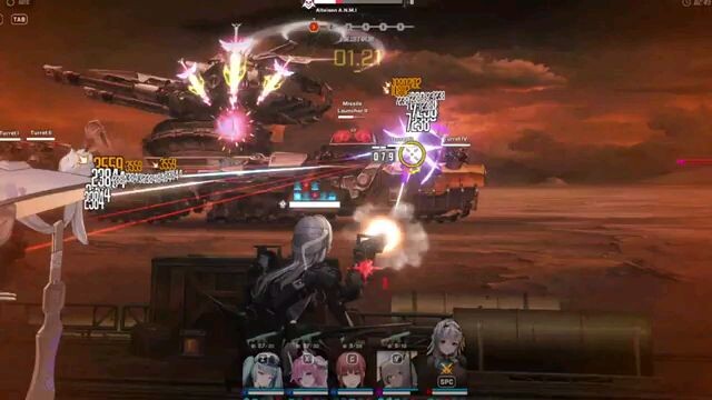 how to suffer in chuchu train