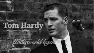 [Tom Hardy] [Preman setelan | Potongan adegan berkesan] Cuplikan kualitas tinggi