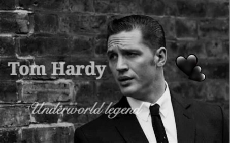 [Tom Hardy] [Preman setelan | Potongan adegan berkesan] Cuplikan kualitas tinggi