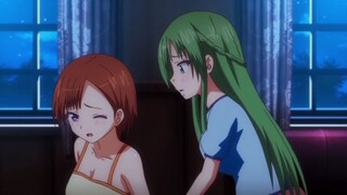 Tsugunai - Episode 4