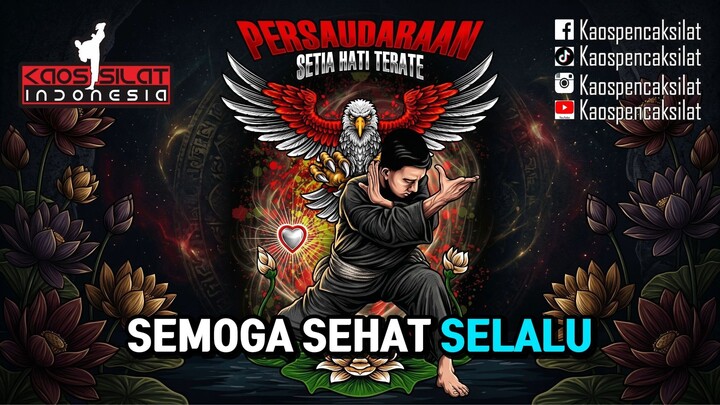 LAGU PSHT DULUR BARU
