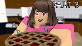 Roblox Animation | Dora Darkweb | Part 3