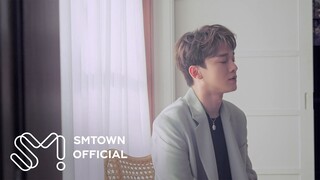 CHEN 첸 '사월, 그리고 꽃 (April, and a flower)' Highlight Medley #사월 (Piano Performed by 김제휘)