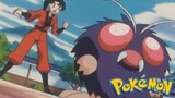 Pokémon Tập 178: Ariados! Trận Chiến Ninja Thuật!! (Lồng Tiếng)