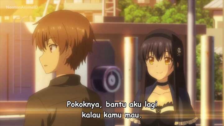 summer pockets episode 4 sub indo