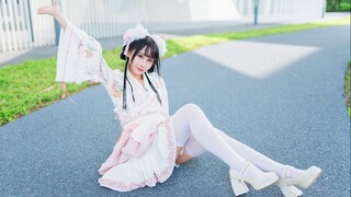 ♡这是什么香香软软的小猫咪♡