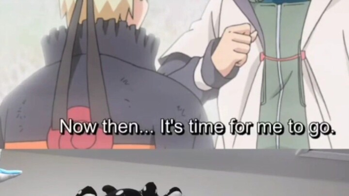 kekuatan Minato