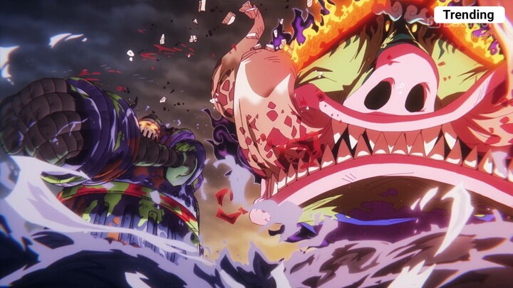 One Piece Episode Terbaru Sub Indo
