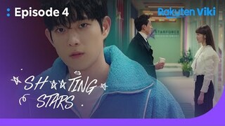 Sh**ting Stars - EP4 | Love Triangle Has Begun | Korean Drama