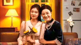 ย้อนเวลากลับมาช่วยลูกสะใภ้คนดี EP1 ถึง EP66 เสียงไทย