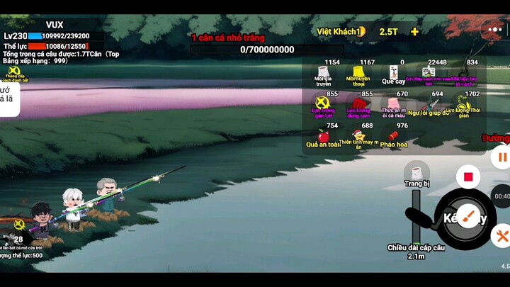 #BuildaGame #钓魂 #37281665#2017806048