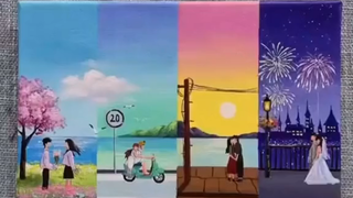 cycle of life ❤️🌻