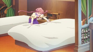 Apokaripusu Hoteru - Ep6
